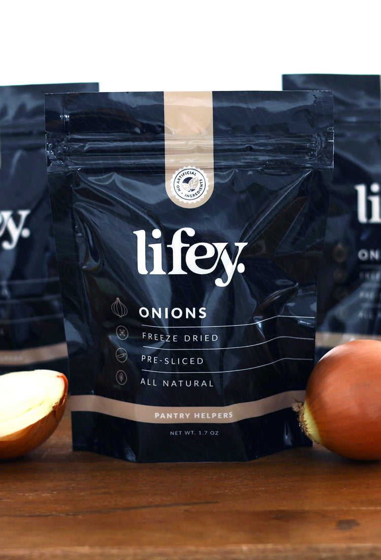 Onions