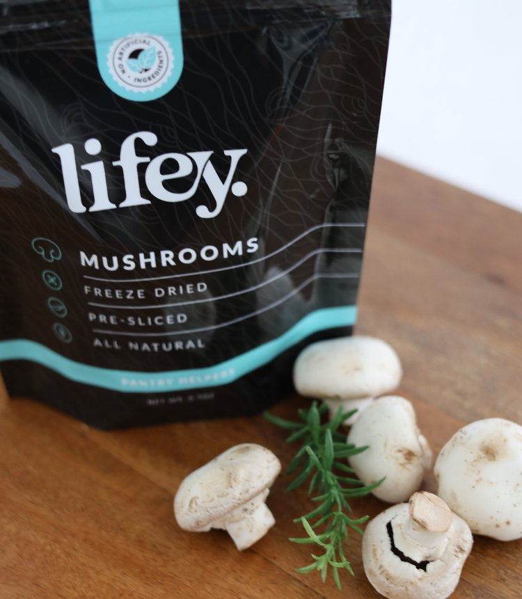 Mushrooms