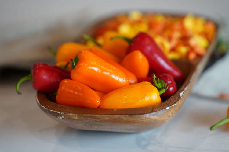 Bell Peppers